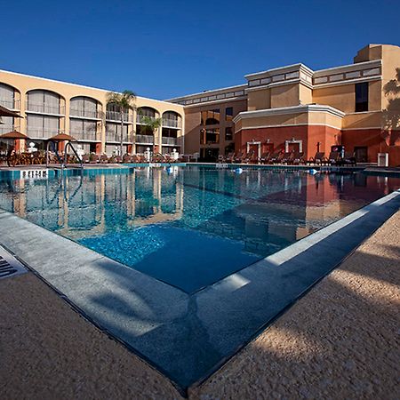 เวสต์เกต มิวสิค โฮเต็ล Aparthotel Four Corners ภายนอก รูปภาพ