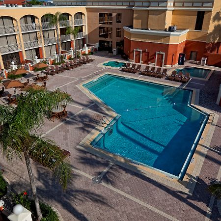 เวสต์เกต มิวสิค โฮเต็ล Aparthotel Four Corners ภายนอก รูปภาพ