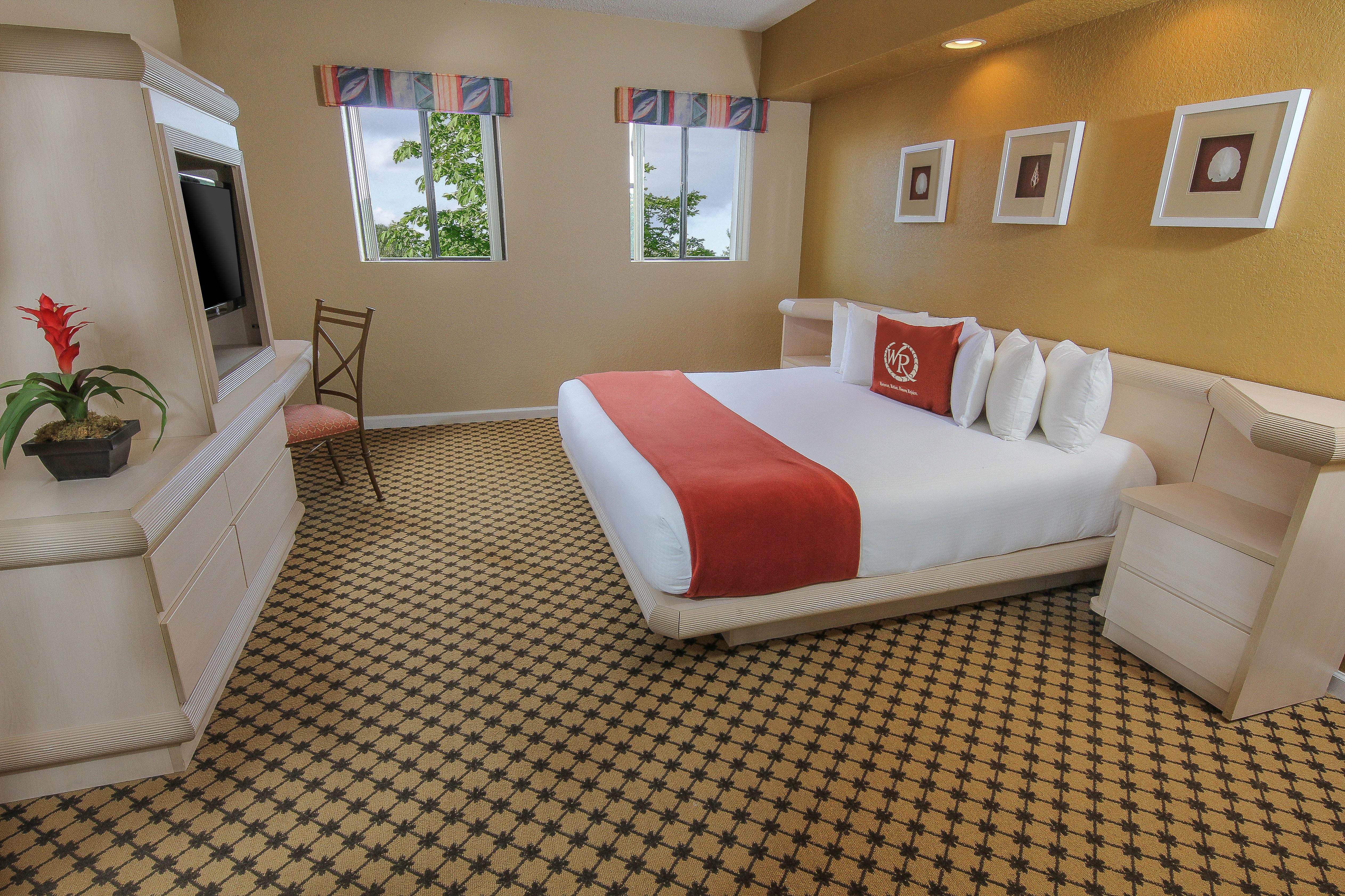 เวสต์เกต มิวสิค โฮเต็ล Aparthotel Four Corners ภายนอก รูปภาพ