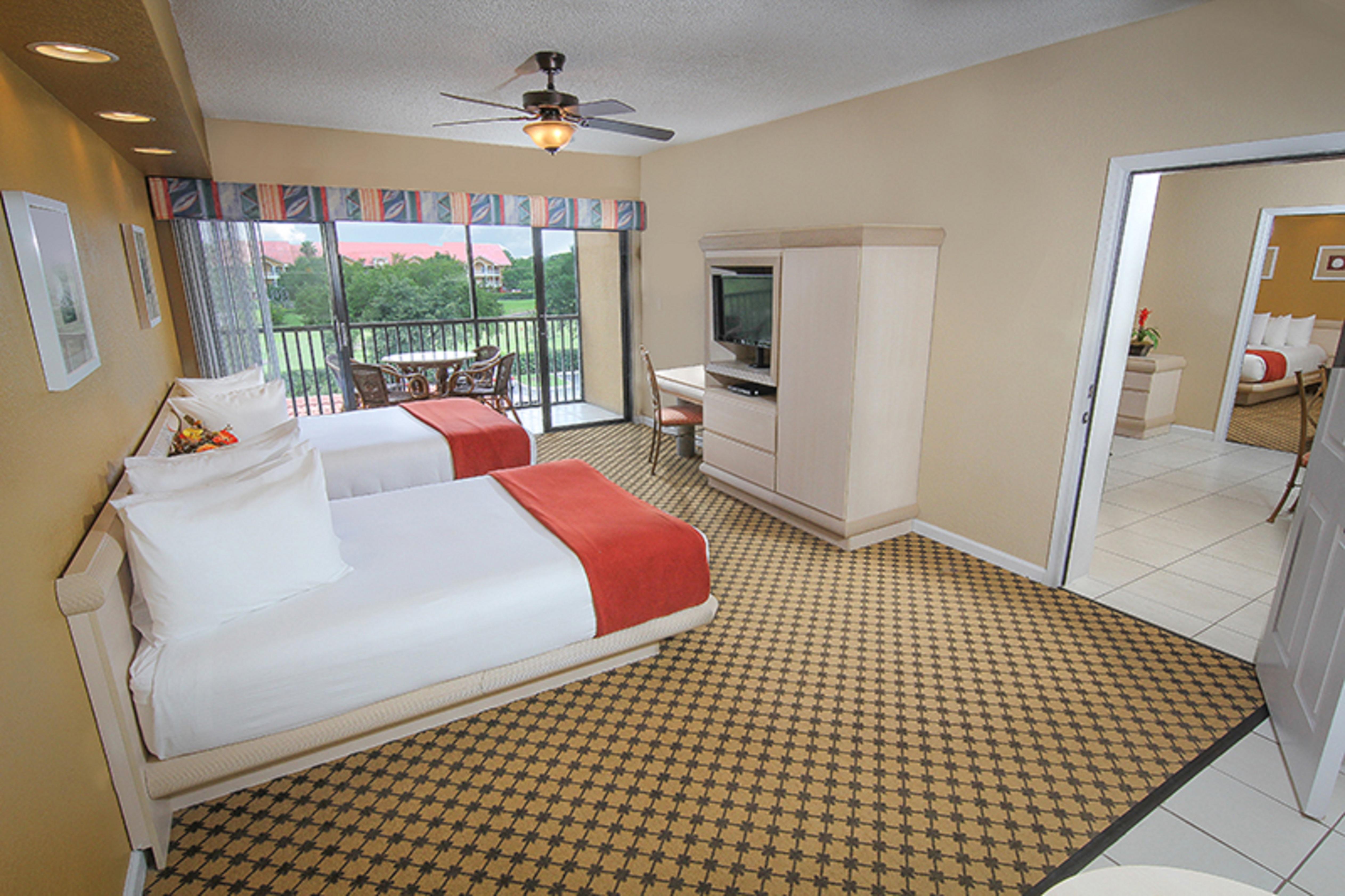เวสต์เกต มิวสิค โฮเต็ล Aparthotel Four Corners ภายนอก รูปภาพ