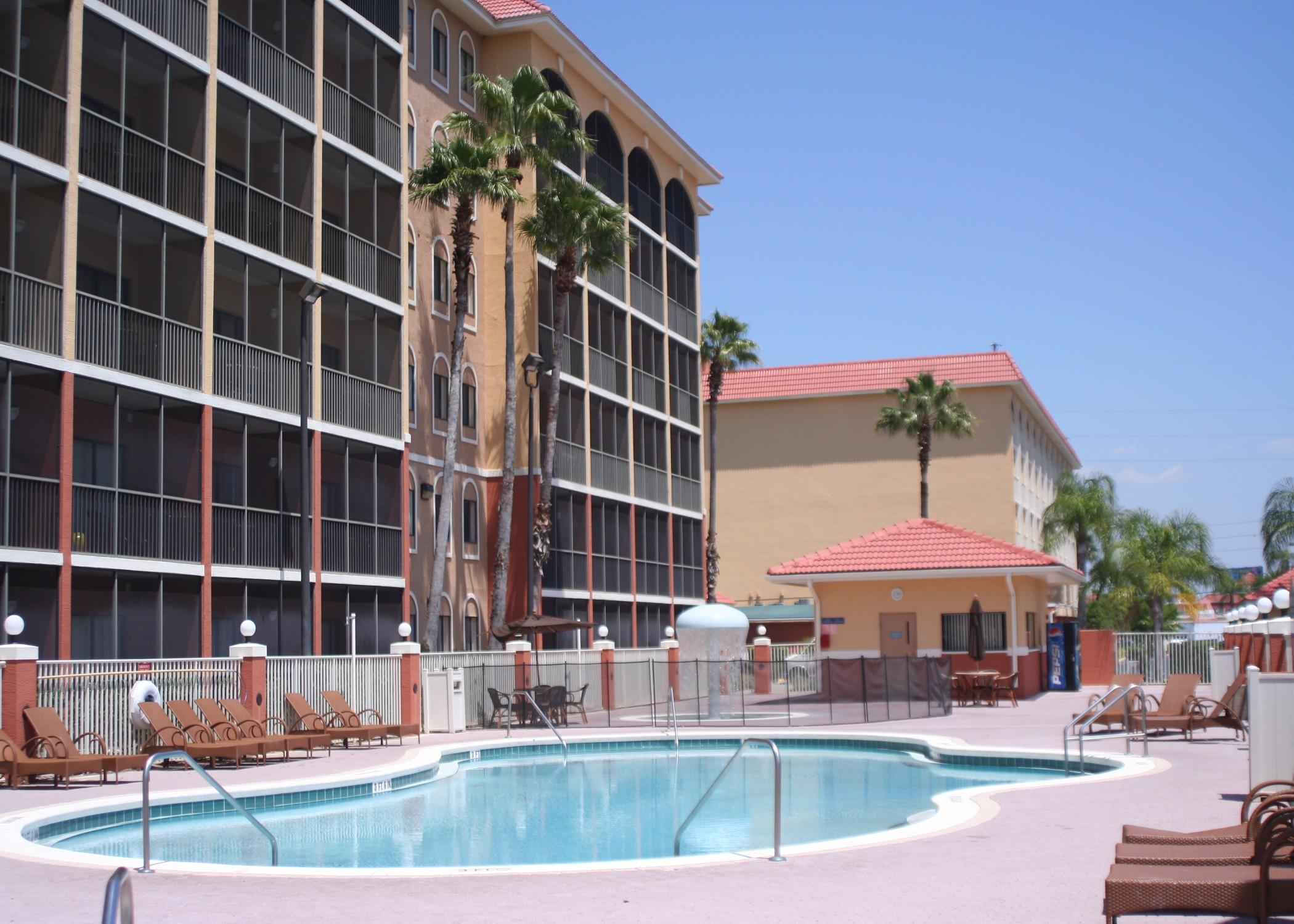เวสต์เกต มิวสิค โฮเต็ล Aparthotel Four Corners ภายนอก รูปภาพ