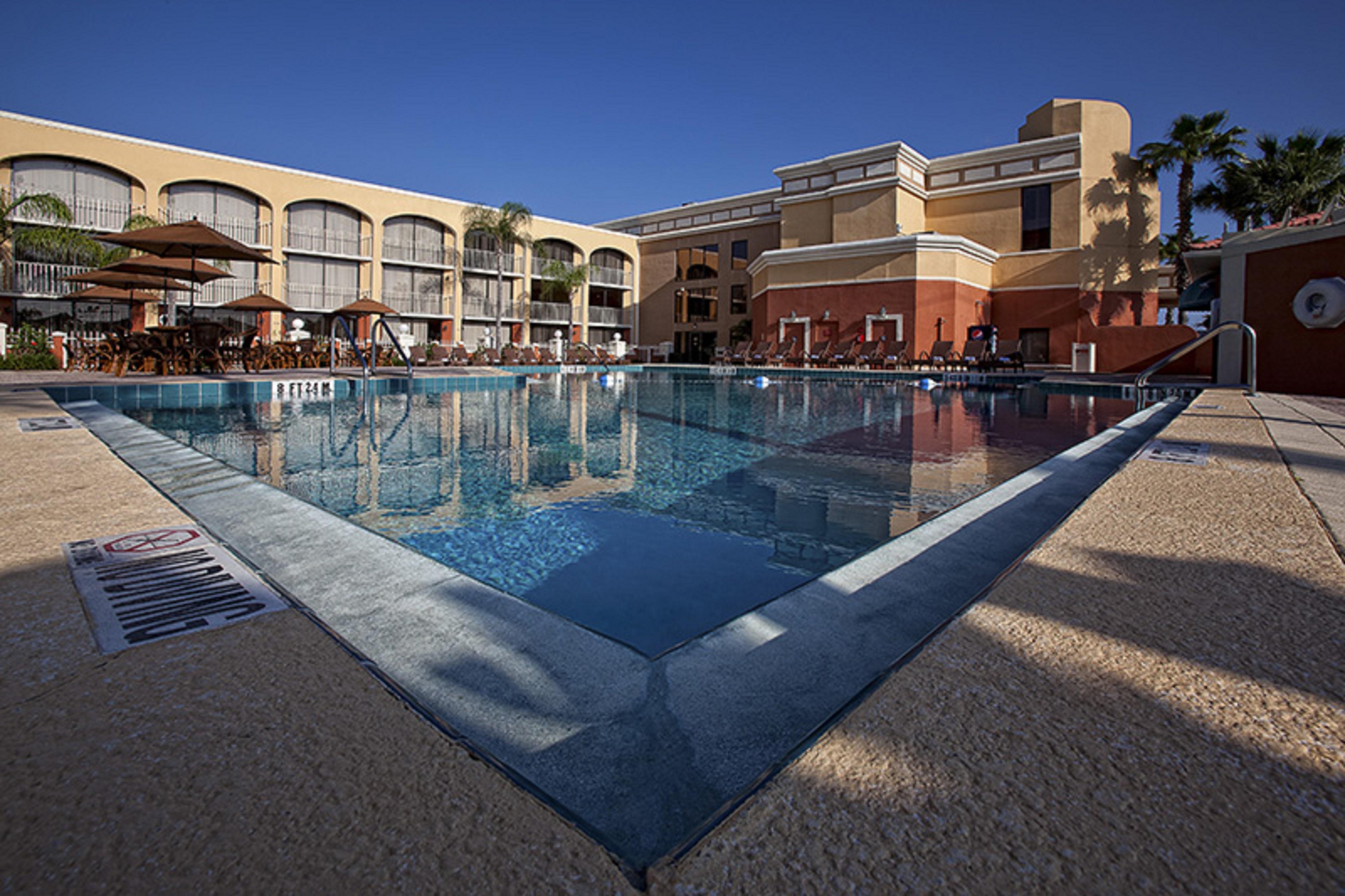 เวสต์เกต มิวสิค โฮเต็ล Aparthotel Four Corners ภายนอก รูปภาพ