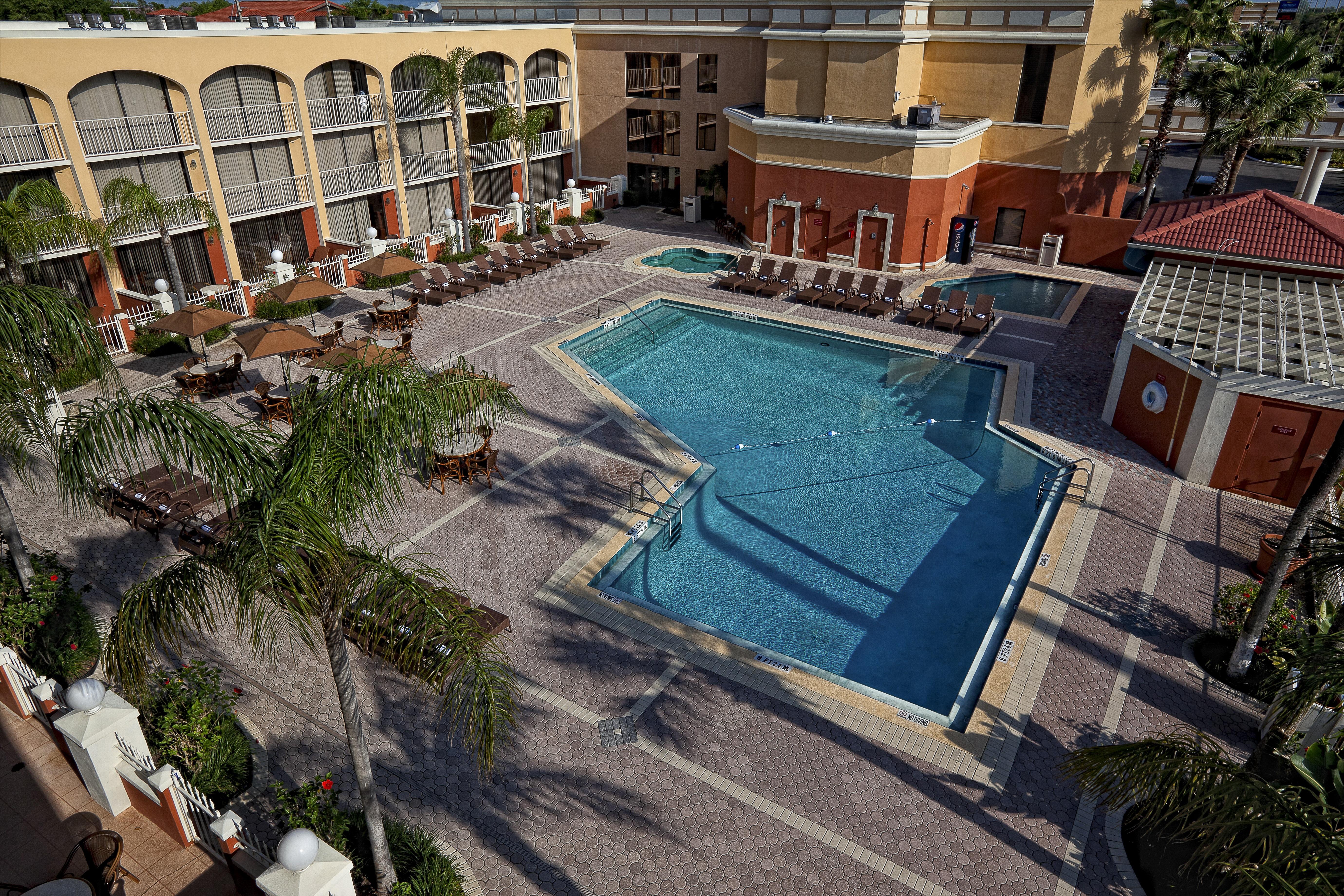 เวสต์เกต มิวสิค โฮเต็ล Aparthotel Four Corners ภายนอก รูปภาพ