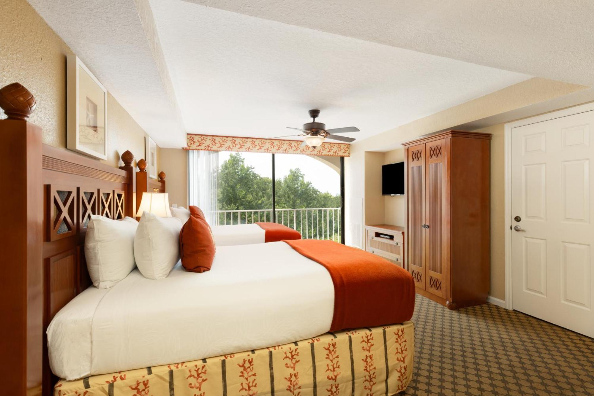 เวสต์เกต มิวสิค โฮเต็ล Aparthotel Four Corners ภายนอก รูปภาพ