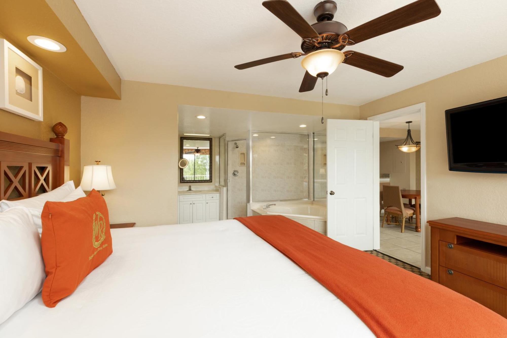 เวสต์เกต มิวสิค โฮเต็ล Aparthotel Four Corners ภายนอก รูปภาพ