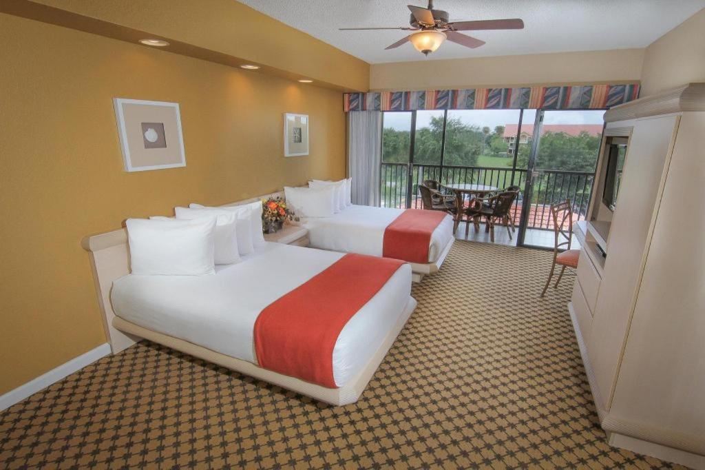 เวสต์เกต มิวสิค โฮเต็ล Aparthotel Four Corners ภายนอก รูปภาพ