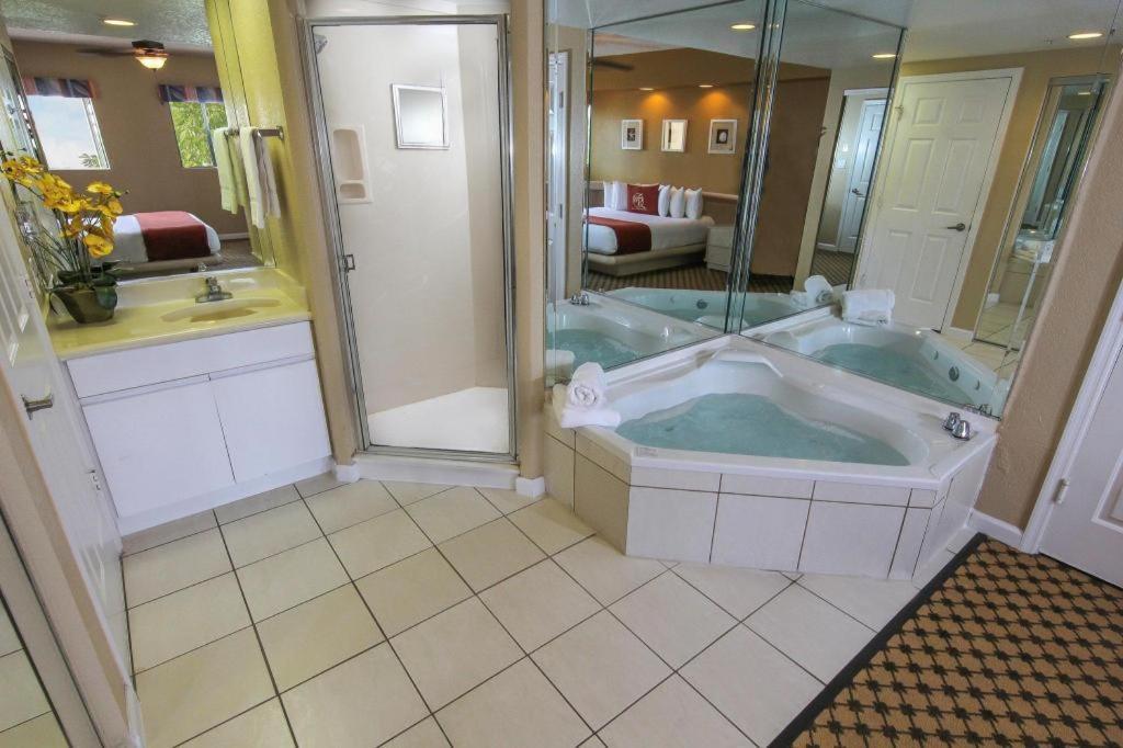 เวสต์เกต มิวสิค โฮเต็ล Aparthotel Four Corners ภายนอก รูปภาพ