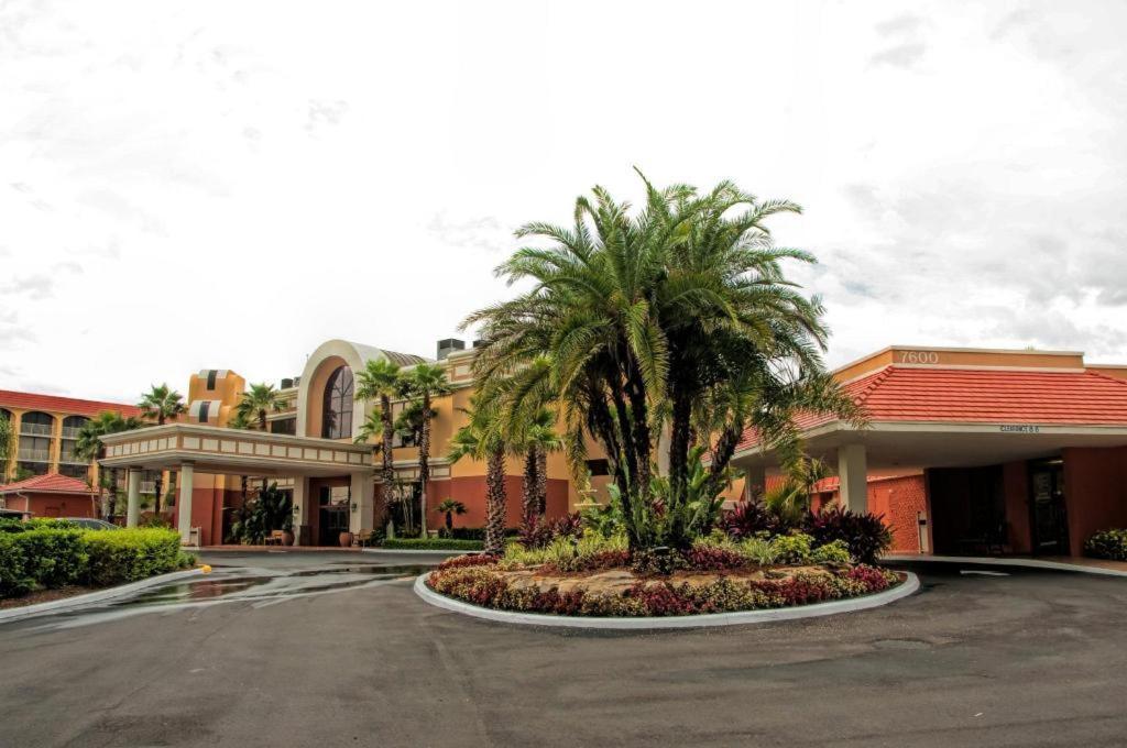 เวสต์เกต มิวสิค โฮเต็ล Aparthotel Four Corners ภายนอก รูปภาพ