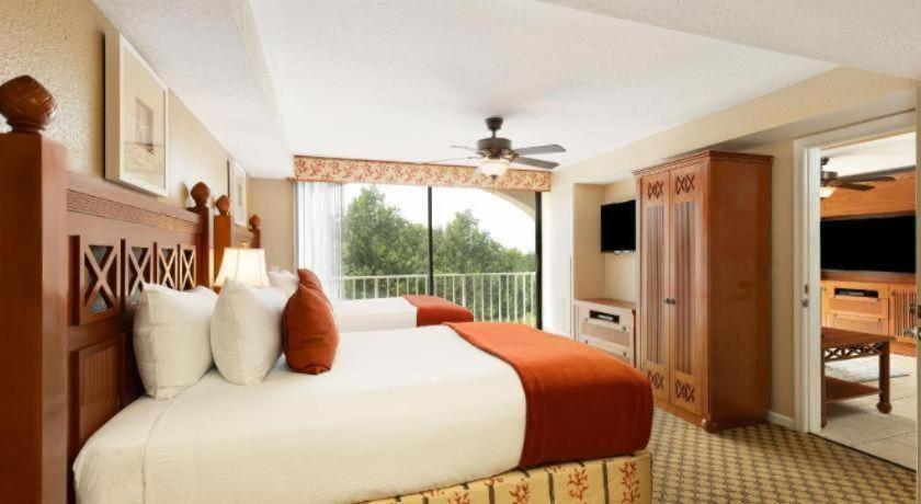 เวสต์เกต มิวสิค โฮเต็ล Aparthotel Four Corners ภายนอก รูปภาพ