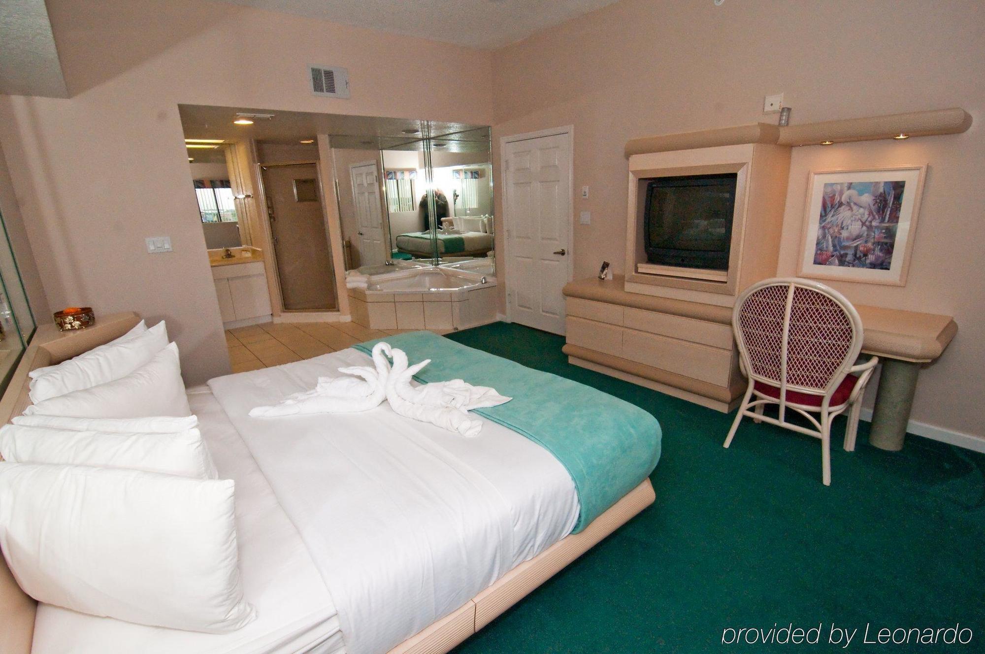 เวสต์เกต มิวสิค โฮเต็ล Aparthotel Four Corners ห้อง รูปภาพ