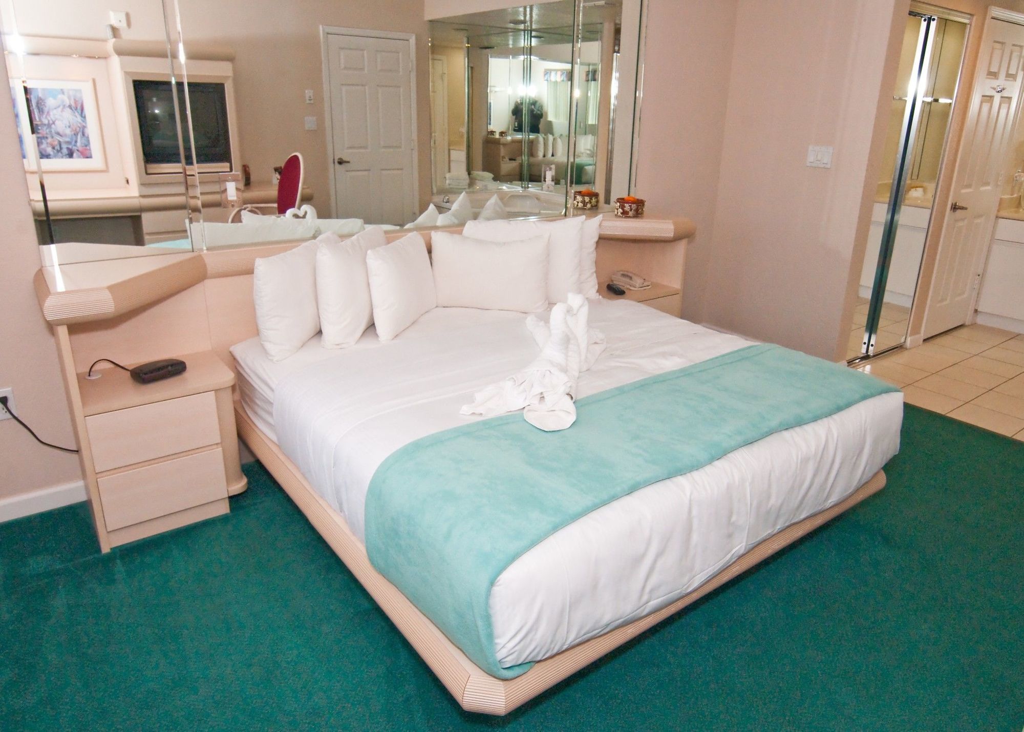 เวสต์เกต มิวสิค โฮเต็ล Aparthotel Four Corners ภายนอก รูปภาพ
